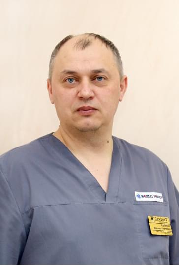 Коломин В.С